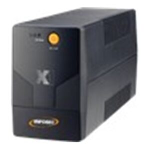 X1 EX 2000 USB FR/SCHUKO